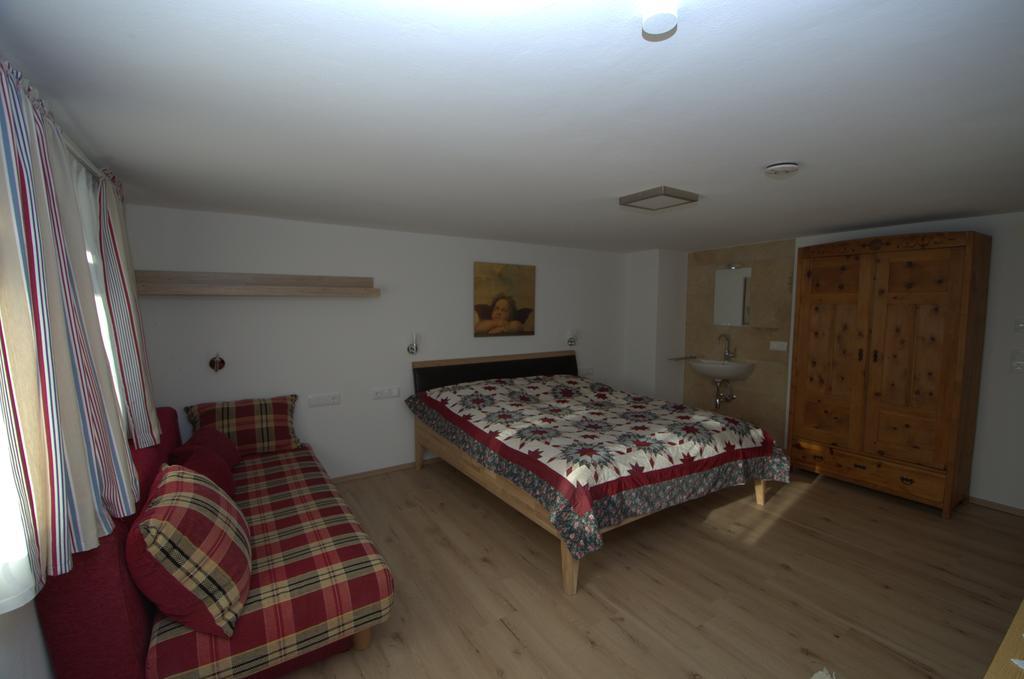 Haus Lercher Bramberg am Wildkogel Dış mekan fotoğraf
