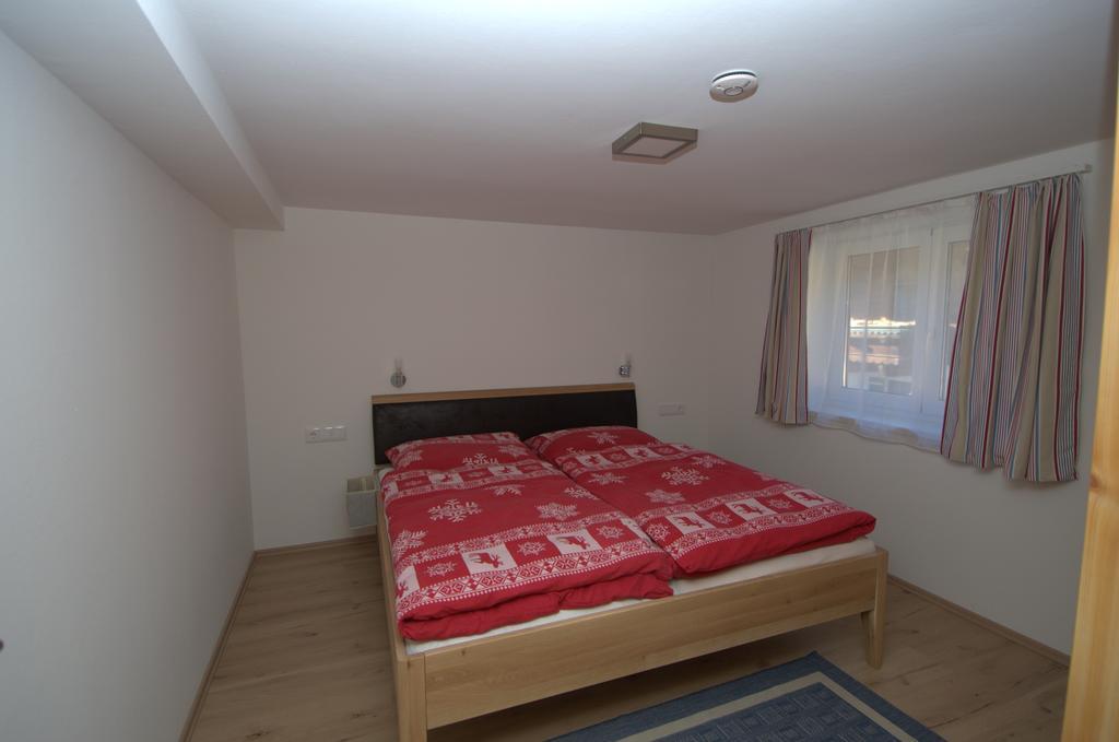 Haus Lercher Bramberg am Wildkogel Dış mekan fotoğraf