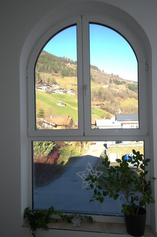 Haus Lercher Bramberg am Wildkogel Dış mekan fotoğraf