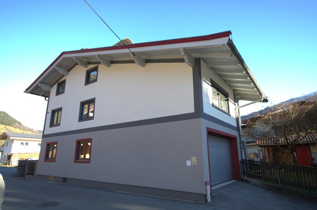 Haus Lercher Bramberg am Wildkogel Dış mekan fotoğraf