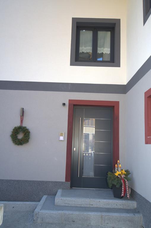 Haus Lercher Bramberg am Wildkogel Dış mekan fotoğraf