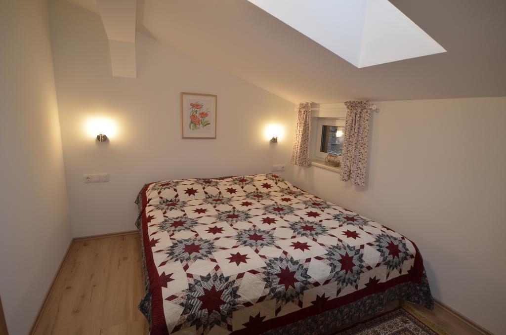 Haus Lercher Bramberg am Wildkogel Dış mekan fotoğraf