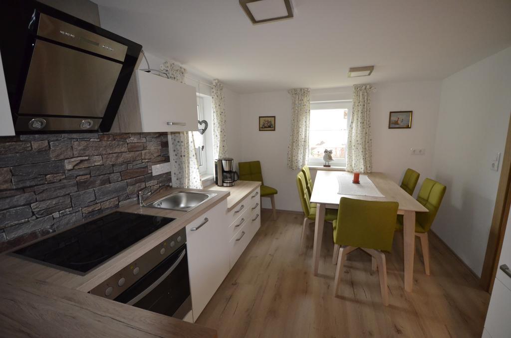 Haus Lercher Bramberg am Wildkogel Dış mekan fotoğraf