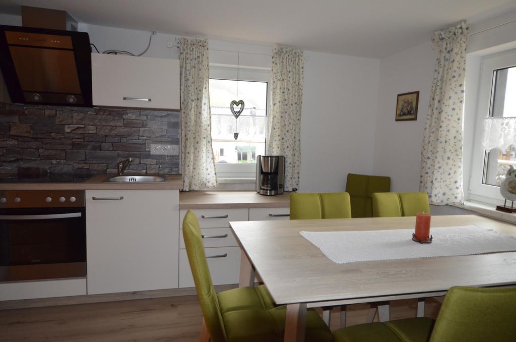 Haus Lercher Bramberg am Wildkogel Dış mekan fotoğraf