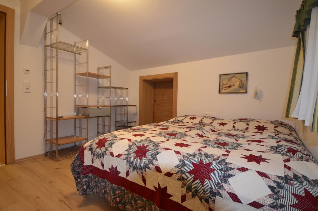 Haus Lercher Bramberg am Wildkogel Dış mekan fotoğraf
