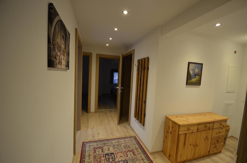 Haus Lercher Bramberg am Wildkogel Dış mekan fotoğraf