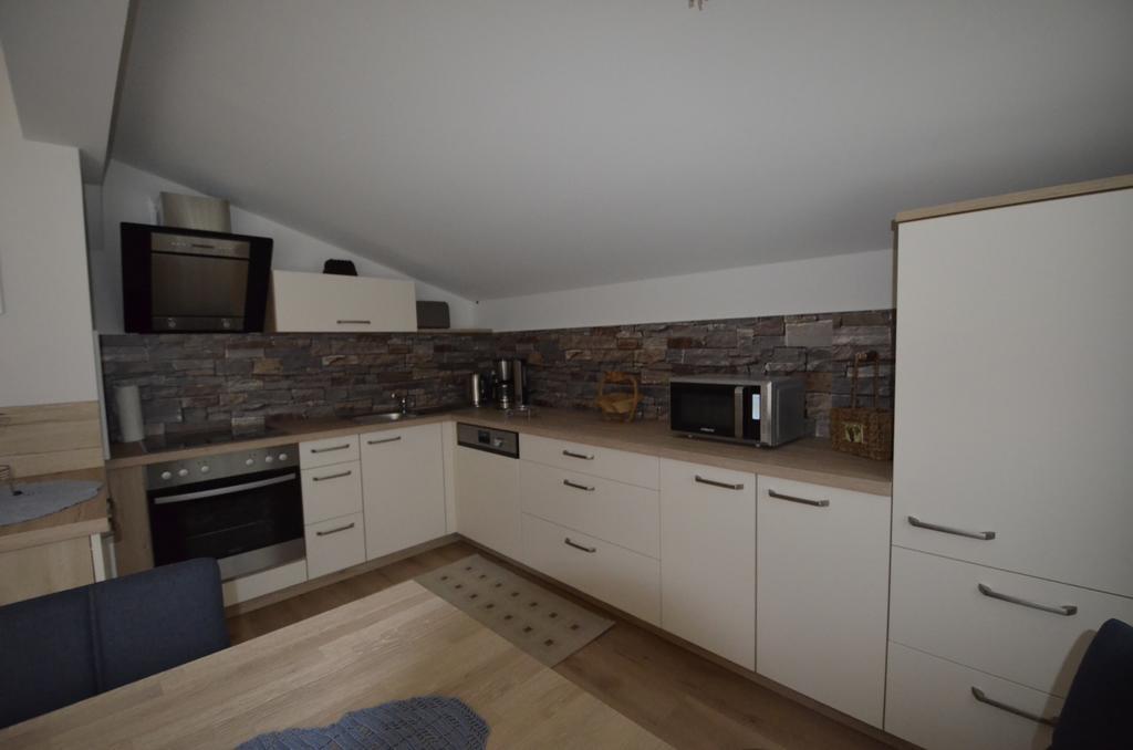 Haus Lercher Bramberg am Wildkogel Dış mekan fotoğraf